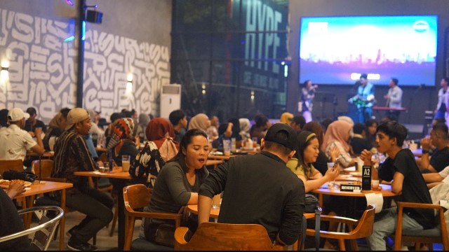 cafe 24 jam di depok, cafe di depok, cafe kekinian di depok, resto di depok, tempat hits di depok, tempat kongkow di depok, tempat nongkrong di depok, top 24+ cafe di depok paling hits, kongkow cozy, unik, instagramable!