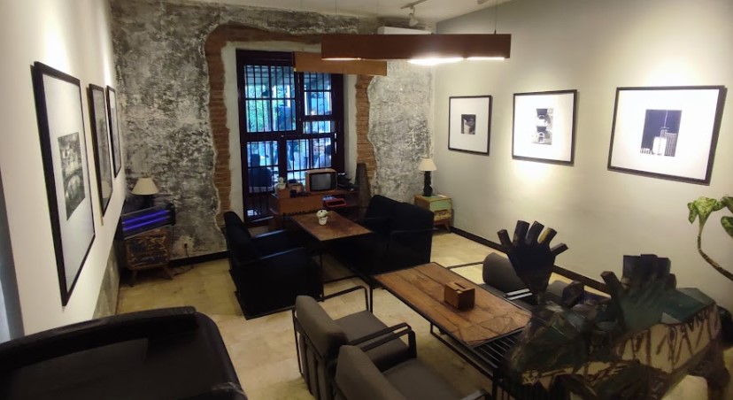 Top 24+ Cafe di Depok Paling Hits, Kongkow Cozy, Unik, Instagramable!