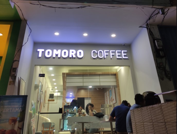 cafe 24 jam di depok, cafe di depok, cafe kekinian di depok, resto di depok, tempat hits di depok, tempat kongkow di depok, tempat nongkrong di depok, top 24+ cafe di depok paling hits, kongkow cozy, unik, instagramable!