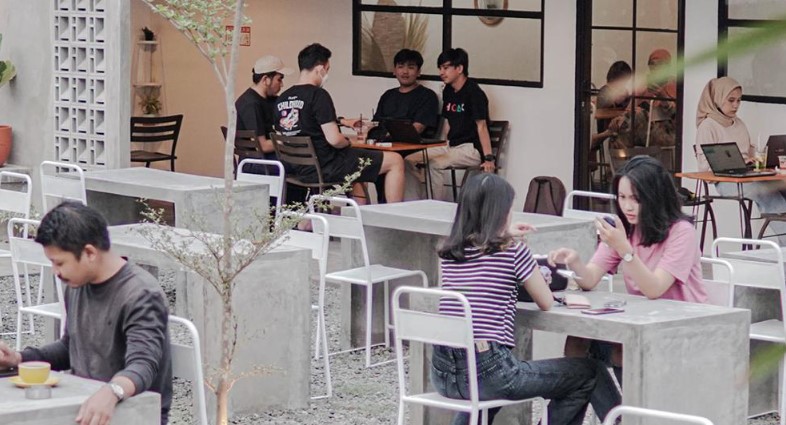 cafe 24 jam di depok, cafe di depok, cafe kekinian di depok, resto di depok, tempat hits di depok, tempat kongkow di depok, tempat nongkrong di depok, top 24+ cafe di depok paling hits, kongkow cozy, unik, instagramable!