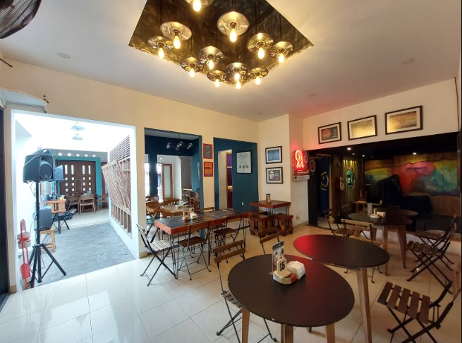 cafe 24 jam di depok, cafe di depok, cafe kekinian di depok, resto di depok, tempat hits di depok, tempat kongkow di depok, tempat nongkrong di depok, top 24+ cafe di depok paling hits, kongkow cozy, unik, instagramable!