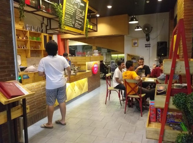 cafe 24 jam di depok, cafe di depok, cafe kekinian di depok, resto di depok, tempat hits di depok, tempat kongkow di depok, tempat nongkrong di depok, top 24+ cafe di depok paling hits, kongkow cozy, unik, instagramable!