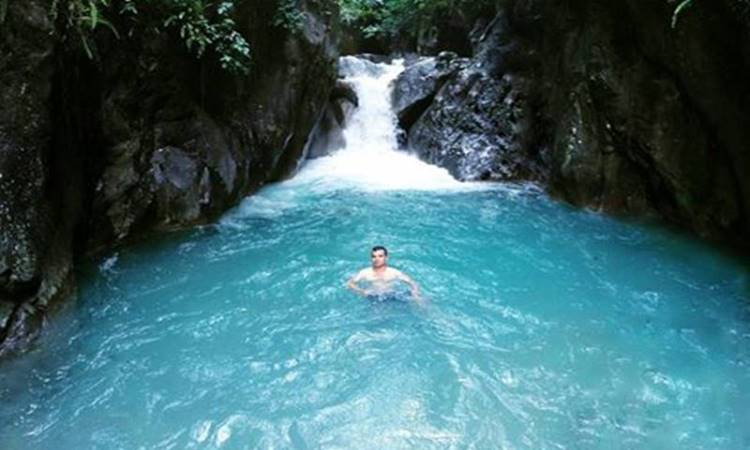 Top 24+ Curug di Sentul Bogor Terhits & Instagramable untuk Liburan Seru