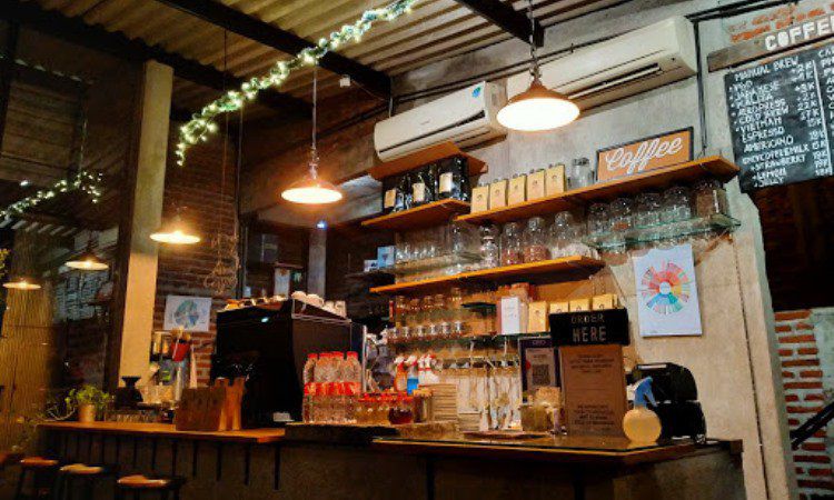 top 25+ cafe & tempat nongkrong di semarang yang hits dan kekinian