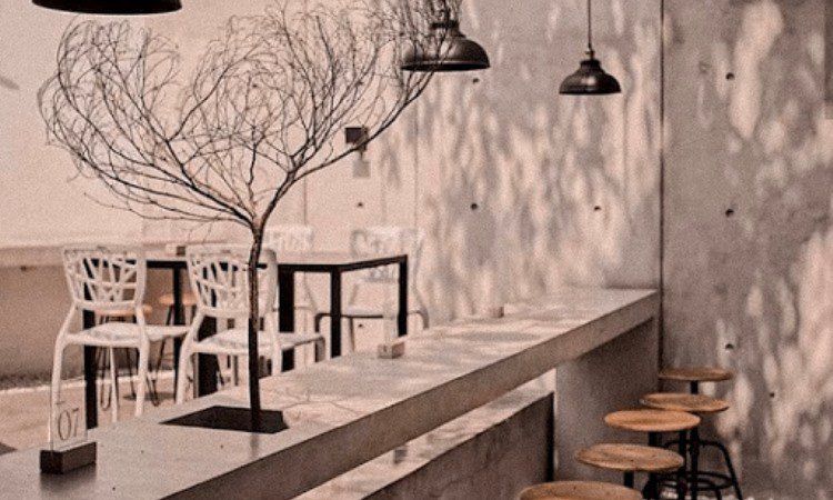 top 25+ cafe & tempat nongkrong di semarang yang hits dan kekinian