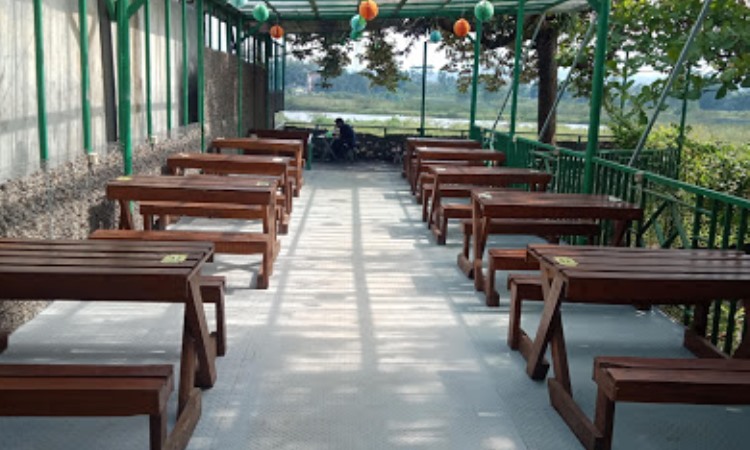 top 25+ cafe & tempat nongkrong di semarang yang hits dan kekinian
