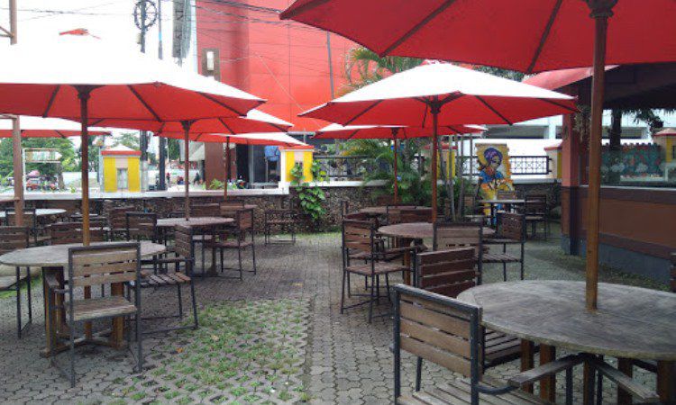 top 25+ cafe & tempat nongkrong di semarang yang hits dan kekinian
