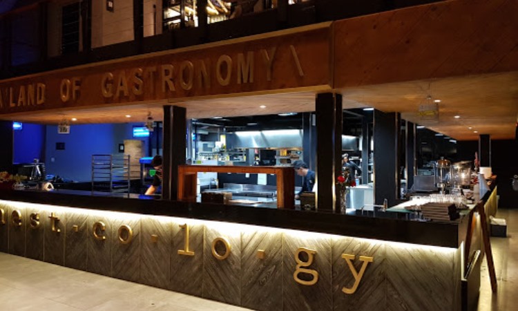 top 25+ cafe & tempat nongkrong di semarang yang hits dan kekinian