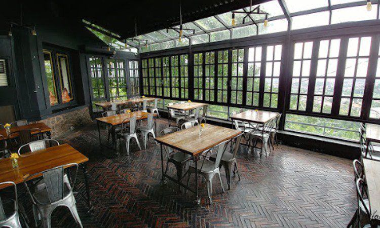 top 25+ cafe & tempat nongkrong di semarang yang hits dan kekinian