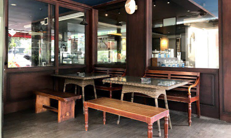 top 25+ cafe & tempat nongkrong di semarang yang hits dan kekinian