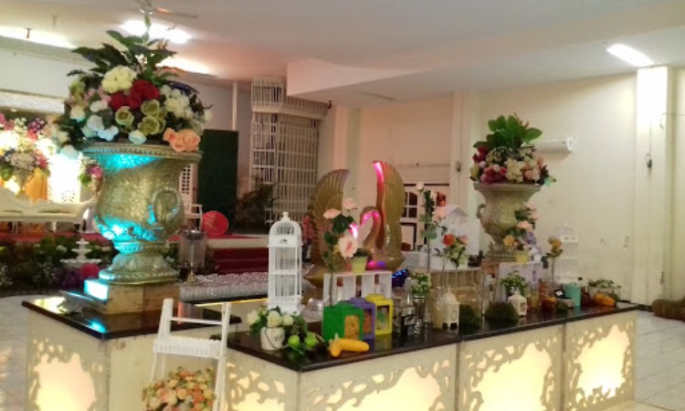 top 25+ cafe & tempat nongkrong di semarang yang hits dan kekinian