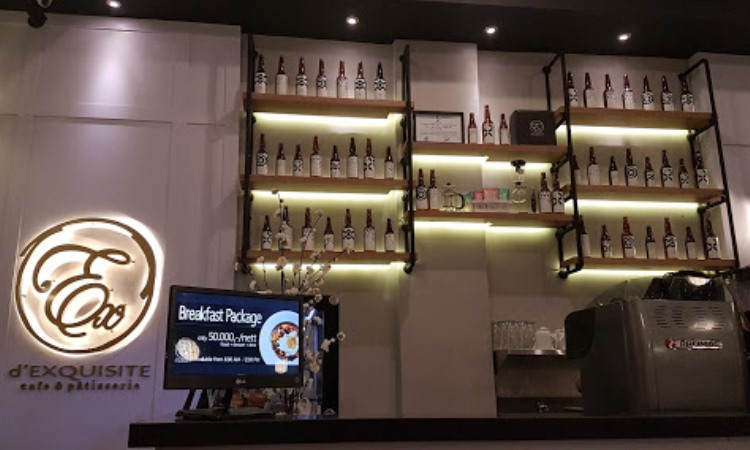 top 25+ cafe & tempat nongkrong di semarang yang hits dan kekinian