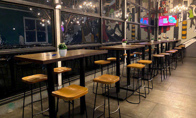 top 25+ cafe & tempat nongkrong di semarang yang hits dan kekinian