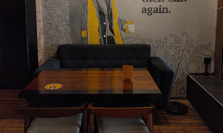 top 25+ cafe & tempat nongkrong di semarang yang hits dan kekinian
