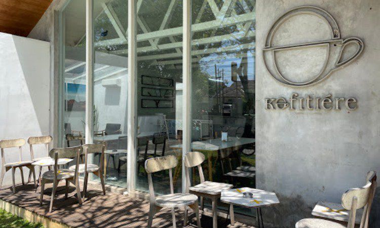 top 25+ cafe & tempat nongkrong di semarang yang hits dan kekinian