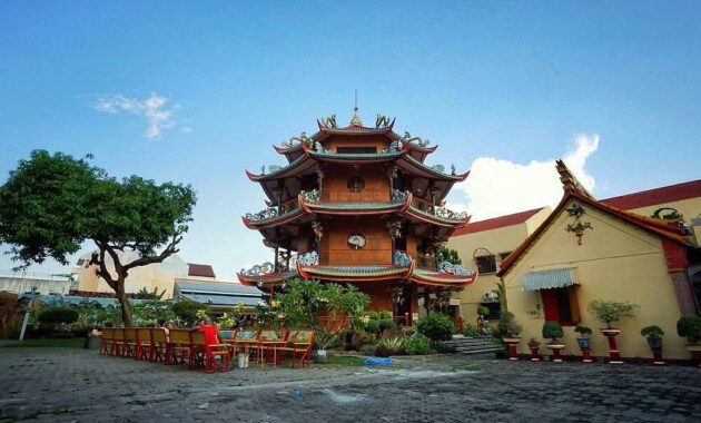 top 25+ destinasi tempat wisata di madiun jawa timur yang terbaru dan lagi hits