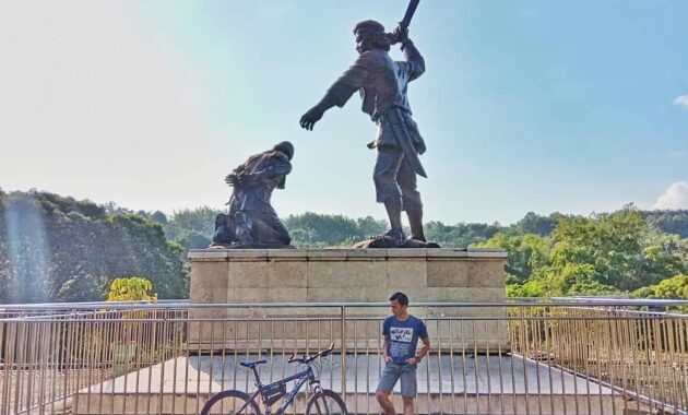 Top 25+ Destinasi Tempat Wisata di Madiun Jawa Timur Yang Terbaru dan Lagi Hits