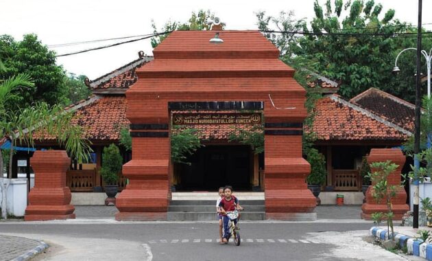 top 25+ destinasi tempat wisata di madiun jawa timur yang terbaru dan lagi hits