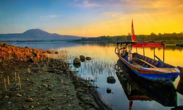 top 25+ destinasi tempat wisata di madiun jawa timur yang terbaru dan lagi hits