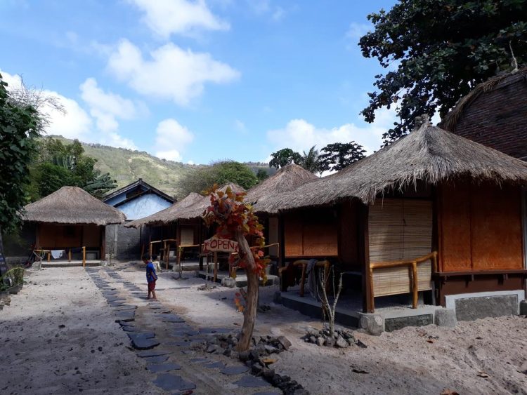Top 25+ Penginapan di Lombok yang Murah & Nyaman, Rp 100Ribuan!