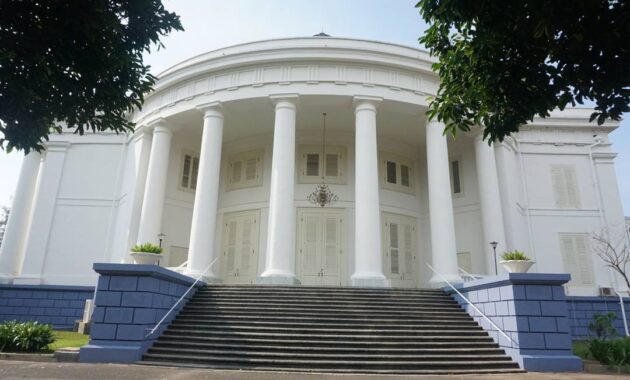 top 25+ tempat wisata di depok terbaru, mana yang murah meriah untuk anak dan buka saat ini?