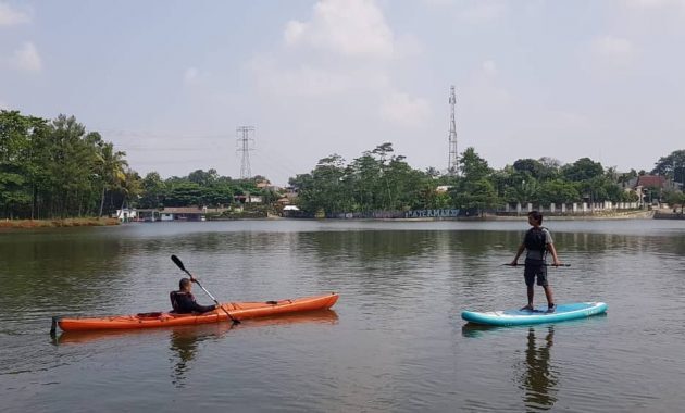 top 25+ tempat wisata di depok terbaru, mana yang murah meriah untuk anak dan buka saat ini?