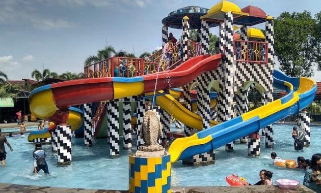 top 25+ tempat wisata di depok terbaru, mana yang murah meriah untuk anak dan buka saat ini?
