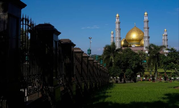 top 25+ tempat wisata di depok terbaru, mana yang murah meriah untuk anak dan buka saat ini?