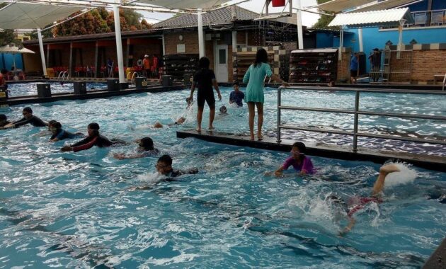 top 25+ tempat wisata di depok terbaru, mana yang murah meriah untuk anak dan buka saat ini?