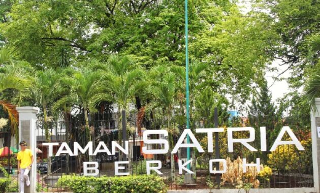 top 25+ tempat wisata di purwokerto yang lagi hits dan sudah dibuka kembali bisa untuk anak