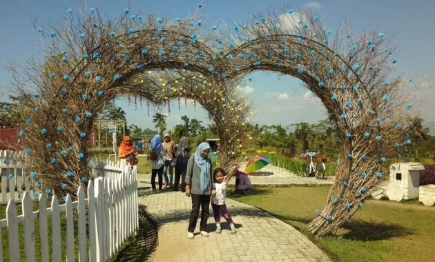 Top 25+ Tempat Wisata di Purwokerto Yang Lagi Hits dan Sudah Dibuka Kembali Bisa Untuk Anak