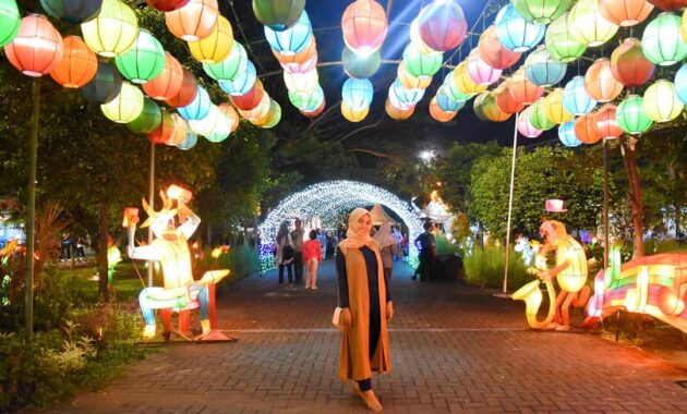 top 25+ tempat wisata di purwokerto yang lagi hits dan sudah dibuka kembali bisa untuk anak