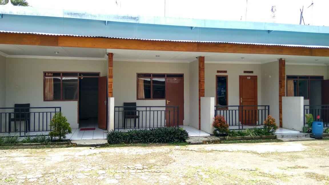 Top 26+ Hotel & Penginapan Murah di Puncak, Rp 60Ribuan Ada kolam Renang