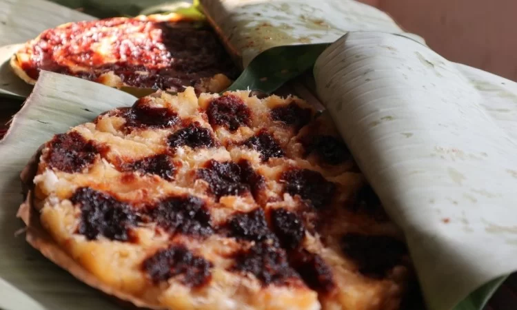 Top 26+ Oleh-oleh khas Temanggung, Makanan, Minuman, Cemilan, Souvenir