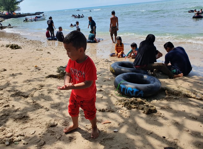 pantai banten, pantai cilegon, pantai di banten, pantai di serang, pantai di tangerang, wisata alam di banten, wisata banten, top 26+ pantai di banten paling indah dengan wahana permainan lengkap!