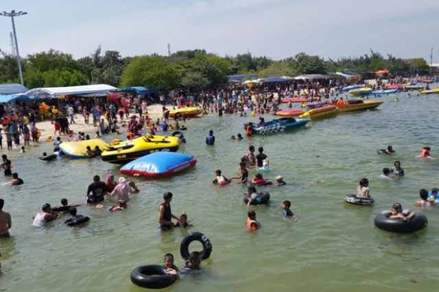 pantai banten, pantai cilegon, pantai di banten, pantai di serang, pantai di tangerang, wisata alam di banten, wisata banten, top 26+ pantai di banten paling indah dengan wahana permainan lengkap!