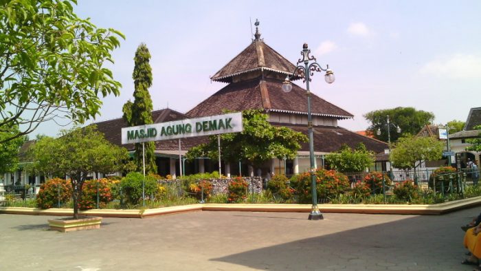 Top 26+ Tempat Wisata di Demak Terbaik & Paling Hits yang Wajib Dikunjungi