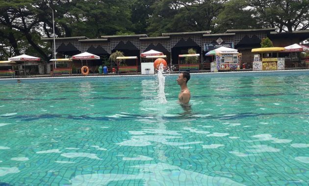 Top 27+ – 31 Kolam Renang dan Waterpark di Kediri