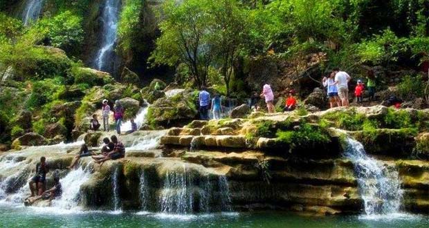 Top 27+ Air Terjun di Jogja Terbaik & Terhits yang Keren Banget, Wajib Dikunjungi!