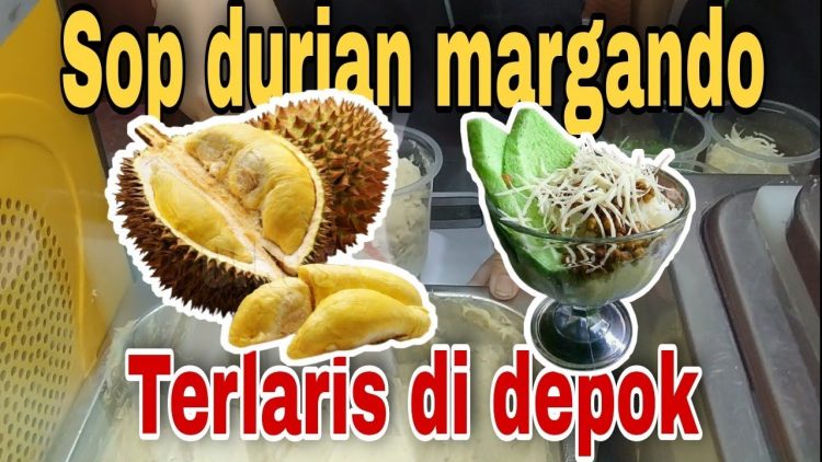 top 28+ tempat makan di depok enak, cafe & resto legendaris terbaik