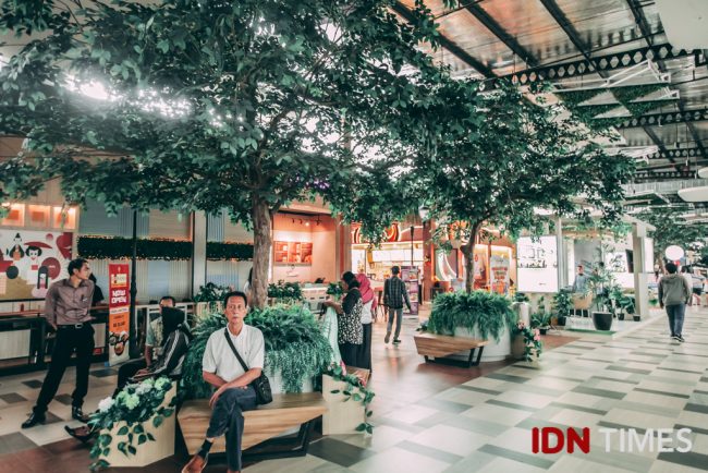 Top 27+ Tempat Nongkrong di Surabaya Terhits & Kekinian, Cafe, Coffee Shop, Resto!