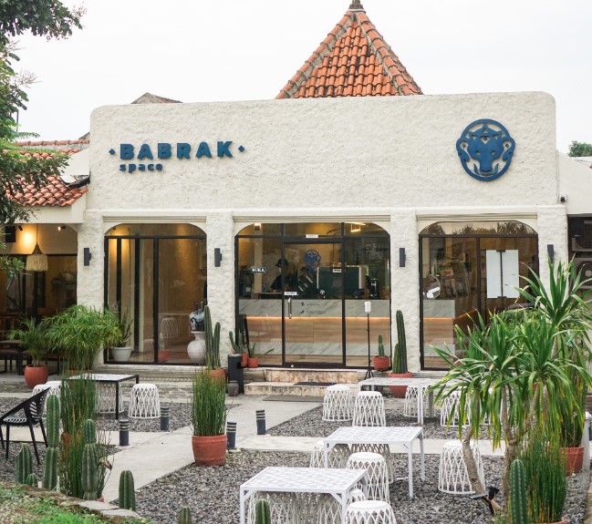 Top 28+ Cafe Tempat Nongkrong di Karanganyar Hits, Coffee Shop Cozy buat Kongkow!
