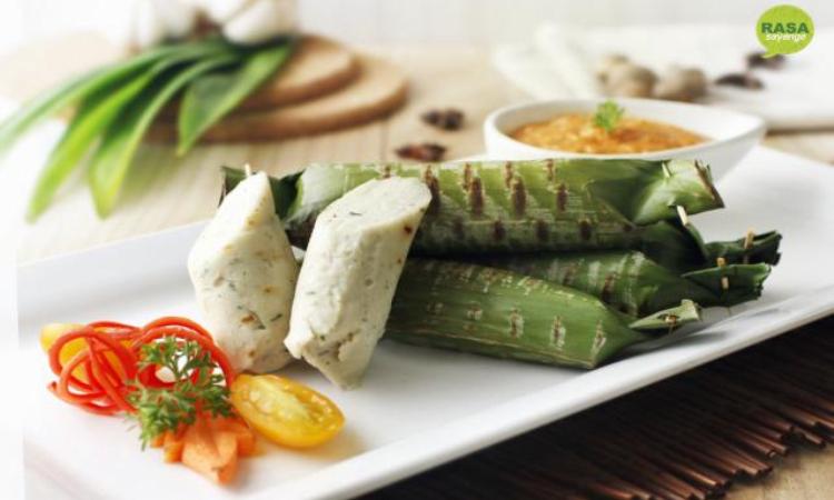 Top 28+ Oleh-oleh khas Makassar Wajib Dibeli & 5 Toko Pusat Cinderamata Paling Terkenal