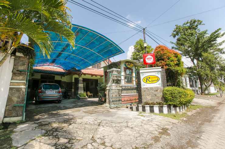 Top 28+ Penginapan & Hotel Murah di Surabaya, Mulai 60Ribuan, AC, TV, Park!