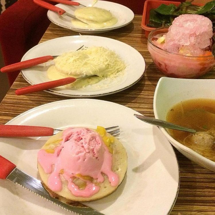 top 28+ tempat makan di depok enak, cafe & resto legendaris terbaik