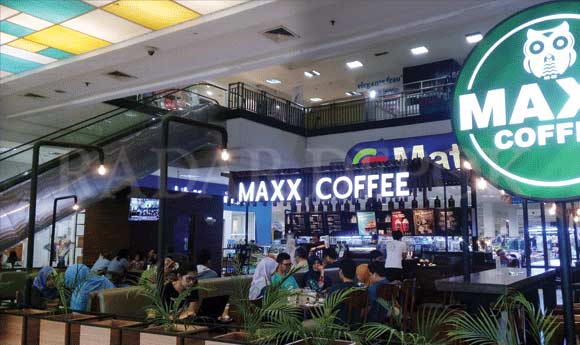 top 28+ tempat makan di depok enak, cafe & resto legendaris terbaik