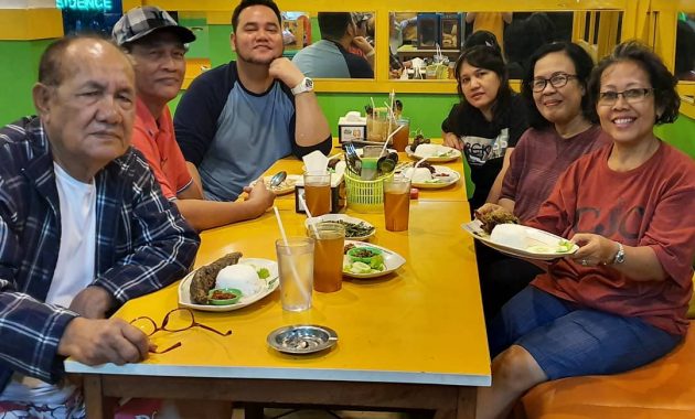 top 28+ tempat makan di depok enak, cafe & resto legendaris terbaik