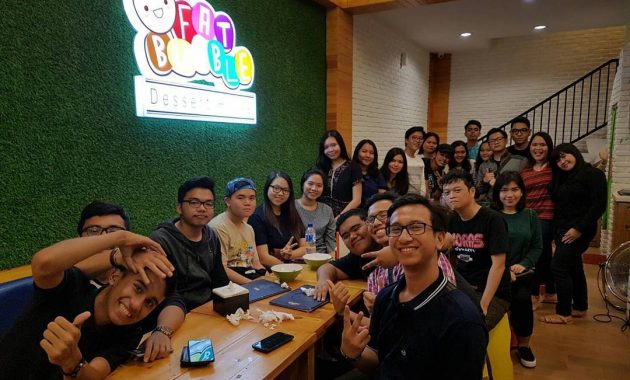 top 28+ tempat makan di depok enak, cafe & resto legendaris terbaik