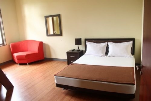 Top 29+ Hotel di Bandung Terbaik buat Staycation, Murah hingga Mewah