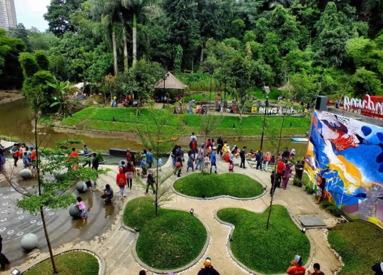 taman di bandung, taman paling hits di bandung, taman paling instagramable di bandung, taman terbaik di bandung, taman terbaru di bandung, taman terindah di bandung, wisata taman di bandung, top 29+ taman di bandung terbaik & paling hits, fasilitas lengkap, ada kuliner dll